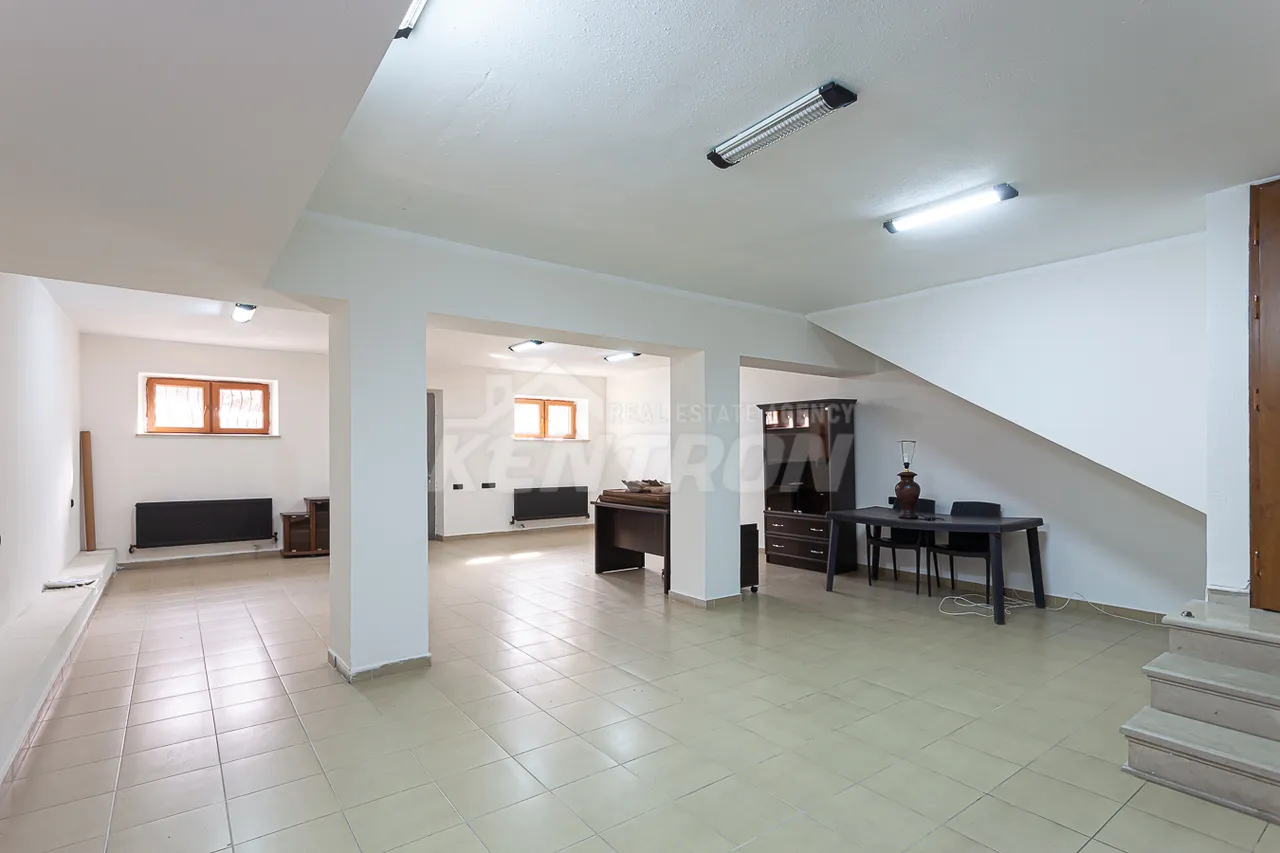 Առանձնատուն վարձով Բաբայան փող, Արաբկիր Երևան, 158721