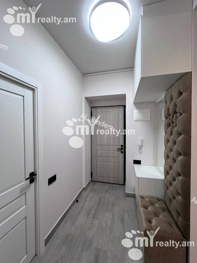 2 bedroom apartment for sale Komitas Ave, Arabkir Yerevan, 156265