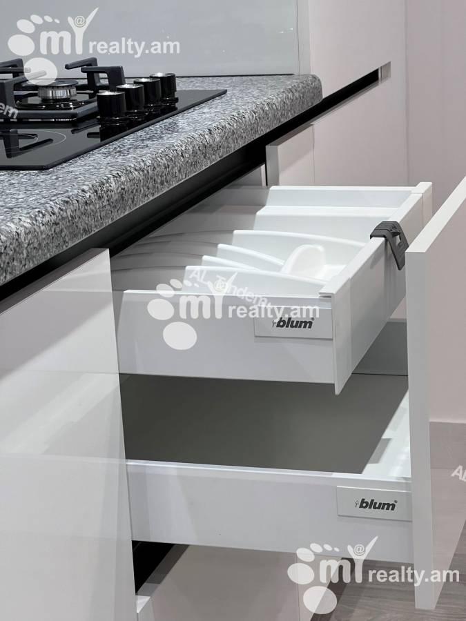 2 bedroom apartment for sale Komitas Ave, Arabkir Yerevan, 156265