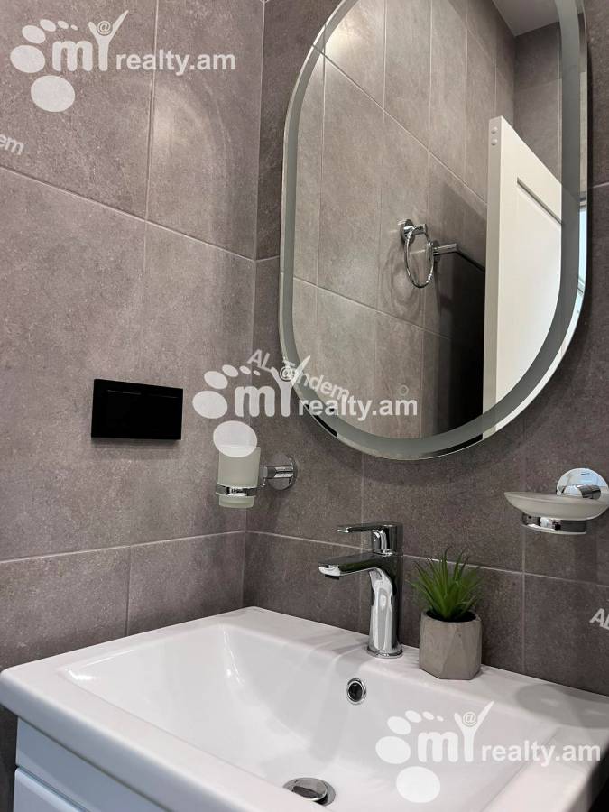 2 bedroom apartment for sale Komitas Ave, Arabkir Yerevan, 156265