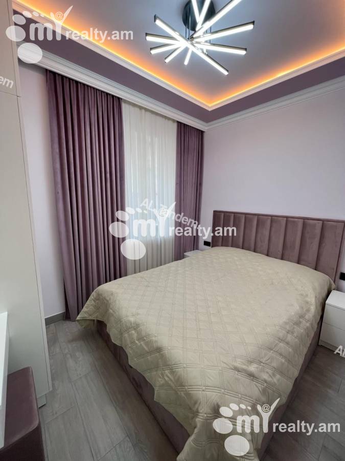 2 bedroom apartment for sale Komitas Ave, Arabkir Yerevan, 156265