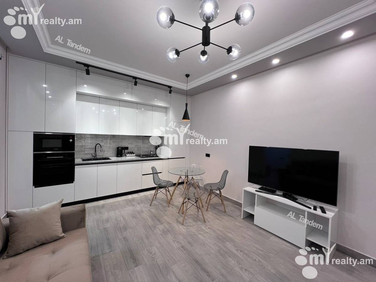2 bedroom apartment for sale Komitas Ave, Arabkir Yerevan, 156265