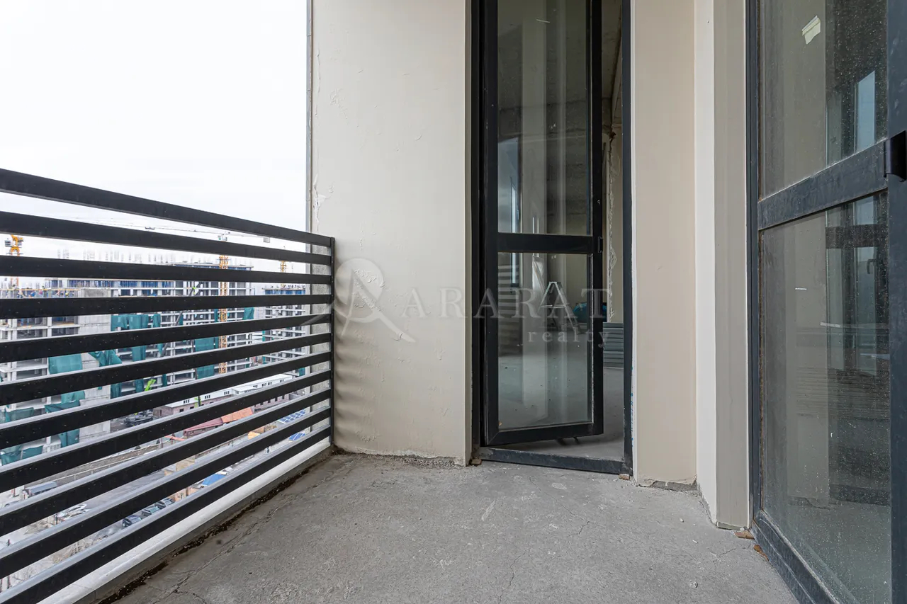 4 bedroom apartment for sale Malkhasiants St, Arabkir Yerevan, 158239