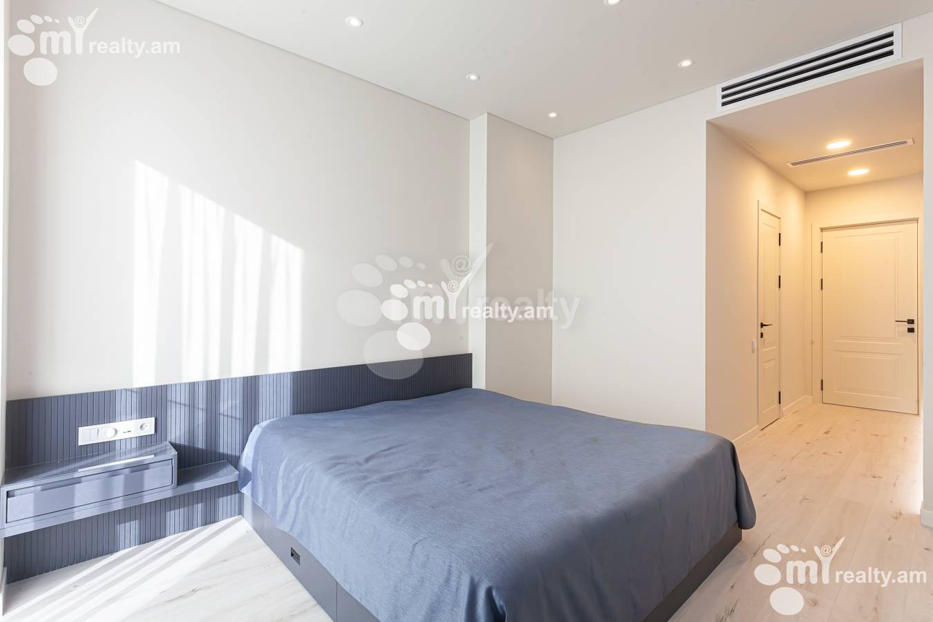 3 bedroom apartment for rent خیابان تِریان, مرکز شهر ایروان, 155454