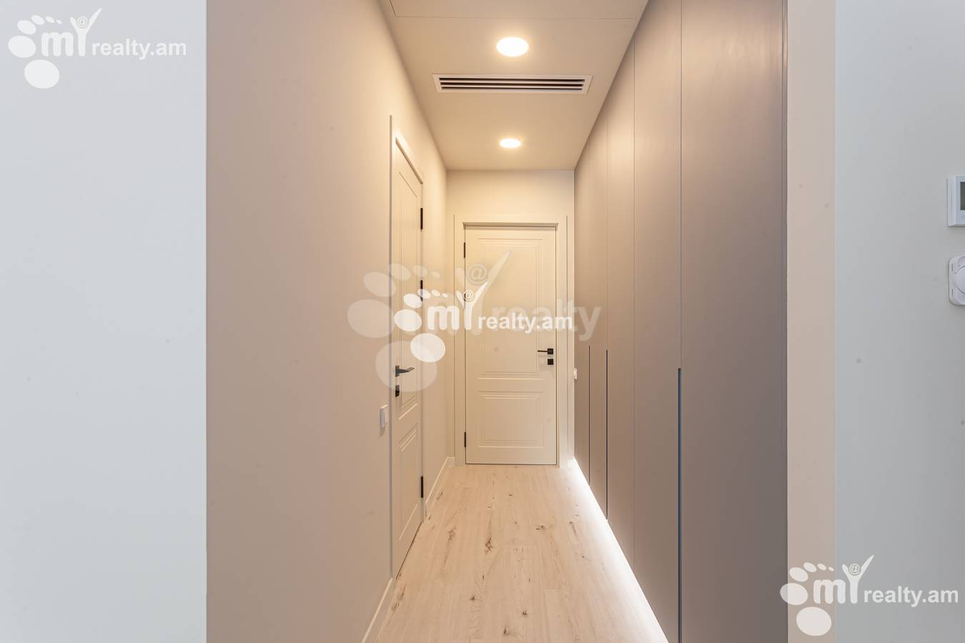 3 bedroom apartment for rent خیابان تِریان, مرکز شهر ایروان, 155454