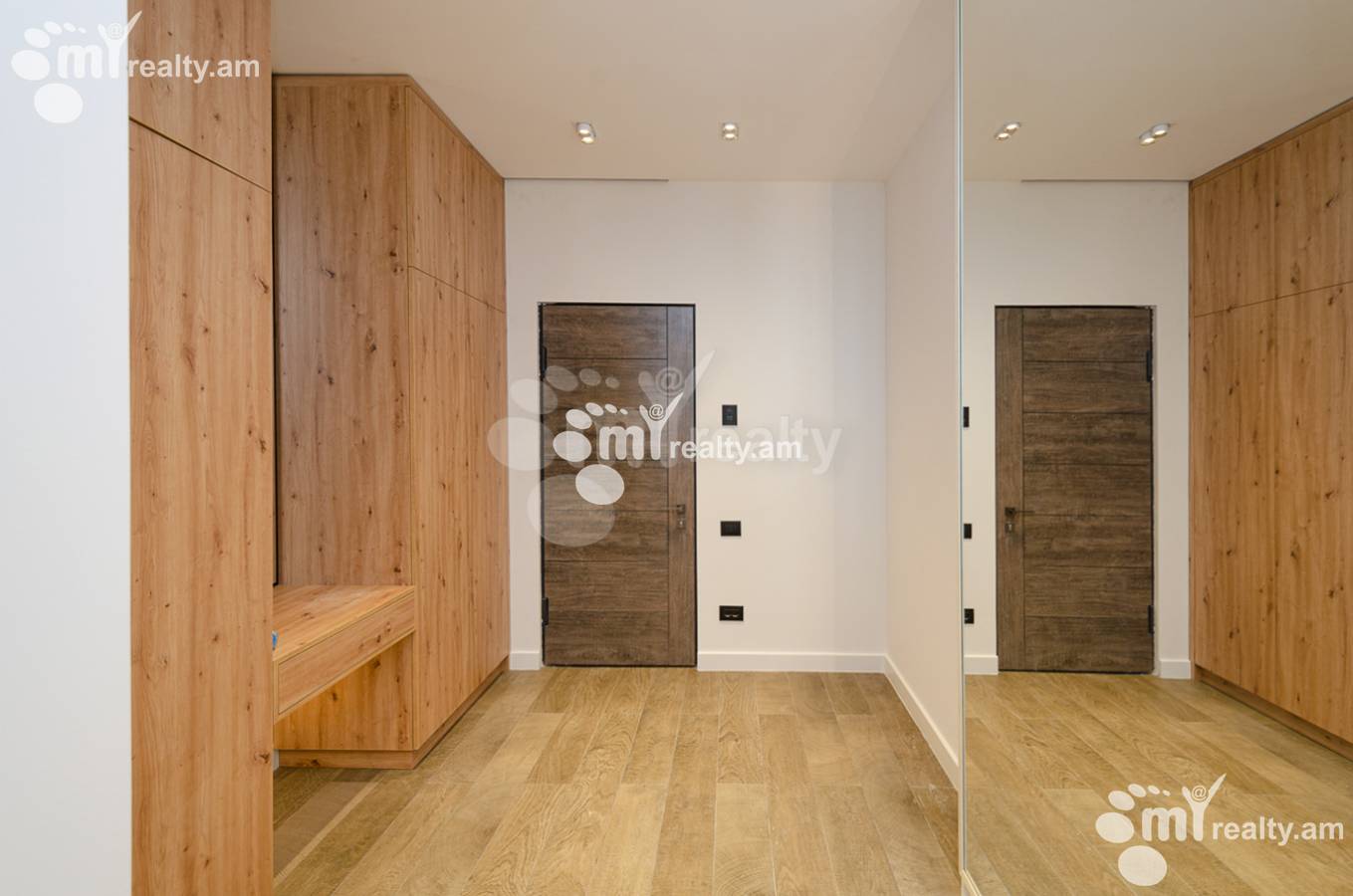 2 սենյականոց բնակարան  Մալխասյանց փող, Արաբկիր Երևան, 137787