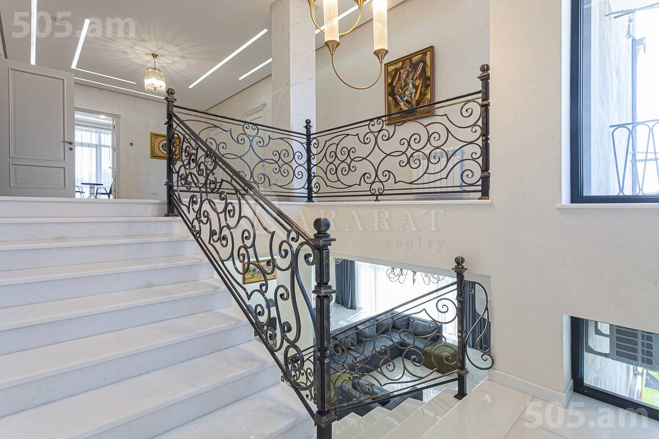 Առանձնատուն  Գ 1 թաղ., Աջափնյակ Երևան, 147241