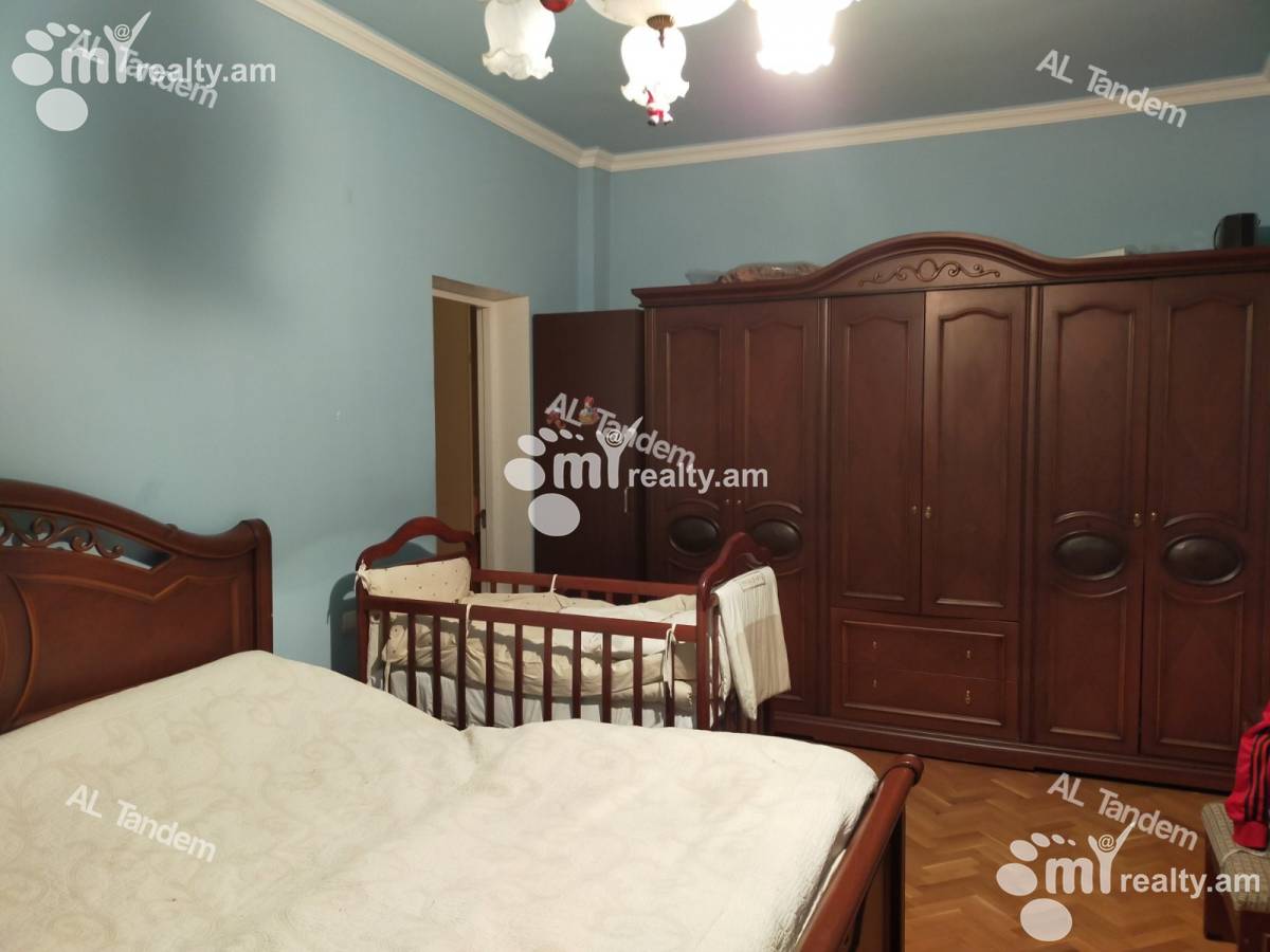 Առանձնատուն  Նորք Մարաշ, Նորք-Մարաշ Երևան, 124584