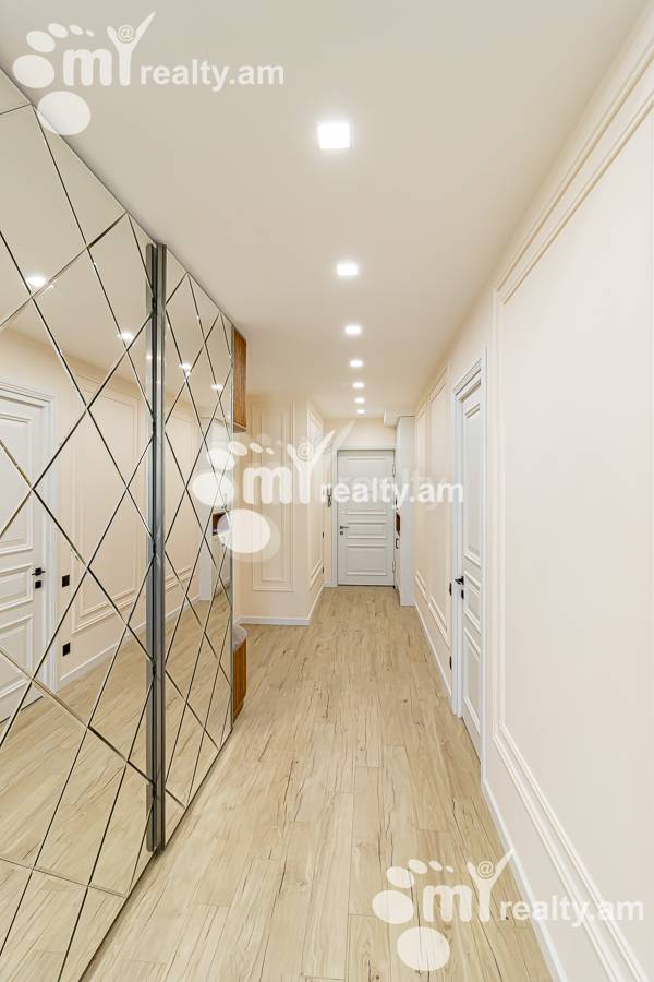 2 bedroom apartment for sale Arshakunyats Ave, Center Yerevan, 153734
