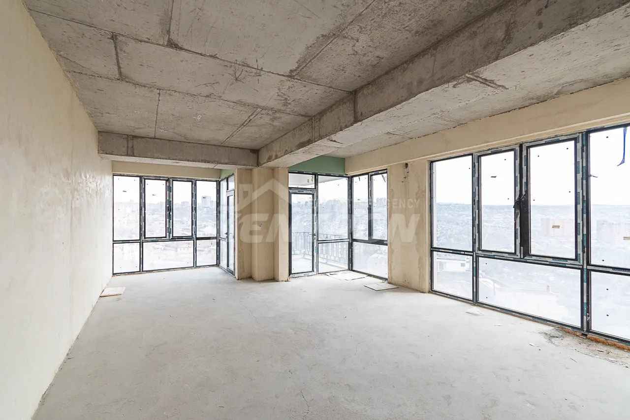 Купить 3 комнатную квартиру Гогол ул., Канакер-Зейтун Ереван, 159665