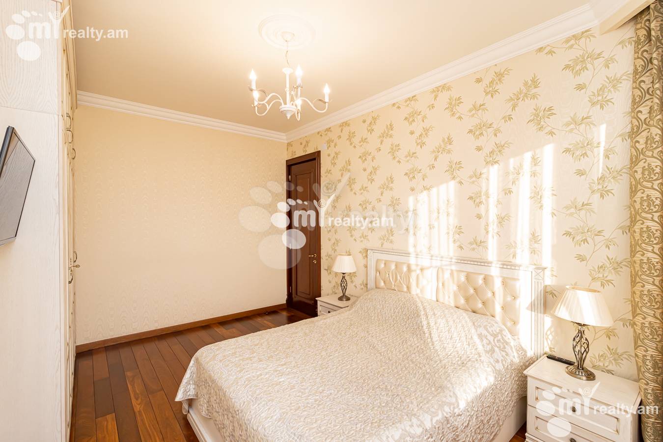 4 bedroom apartment for sale Vardanants St, Center Yerevan, 151513