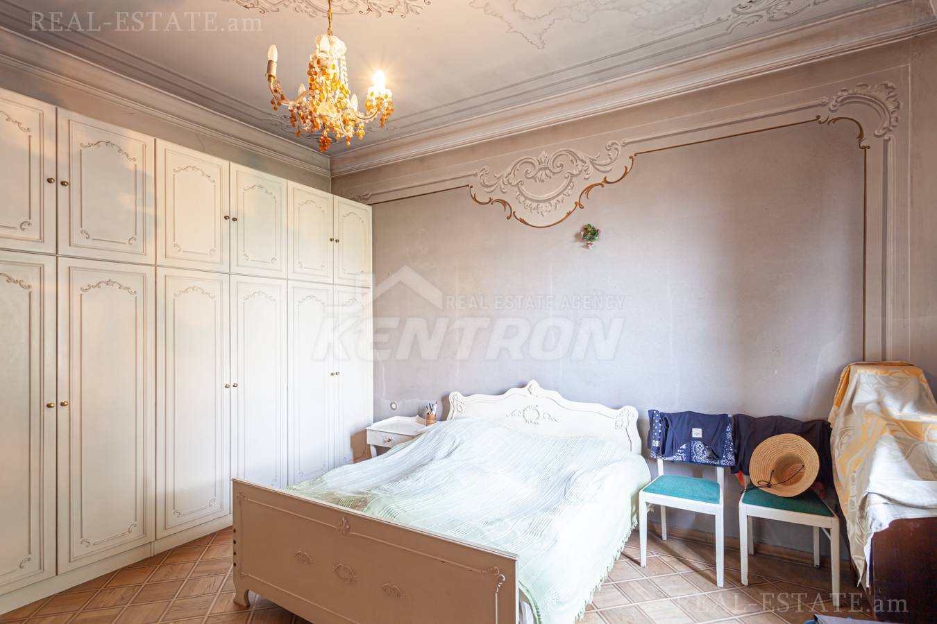 3 bedroom apartment for sale Baghramyan av(Arabkir), Arabkir Yerevan, 138679