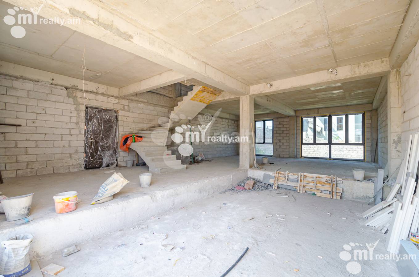 Купить дом Мгер Мкртчян, Аван Ереван, 151845