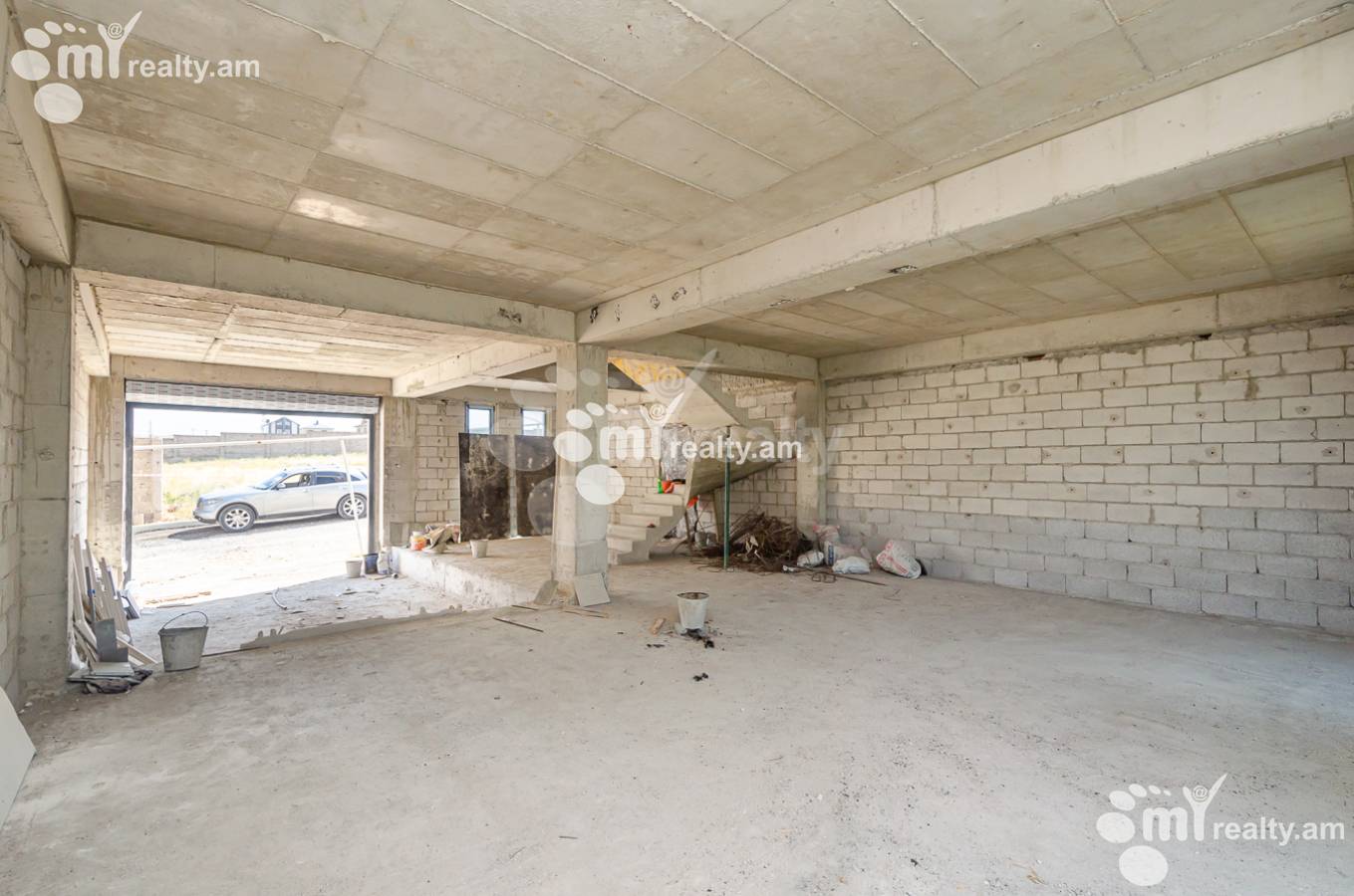 Купить дом Мгер Мкртчян, Аван Ереван, 151845