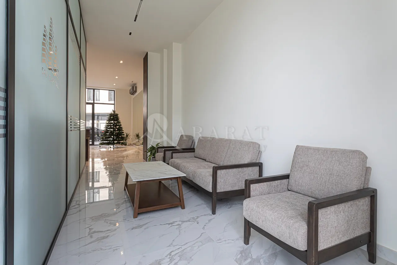2 bedroom apartment for sale Leningradyan st., Malatsia-Sébastia Yerevan, 158454