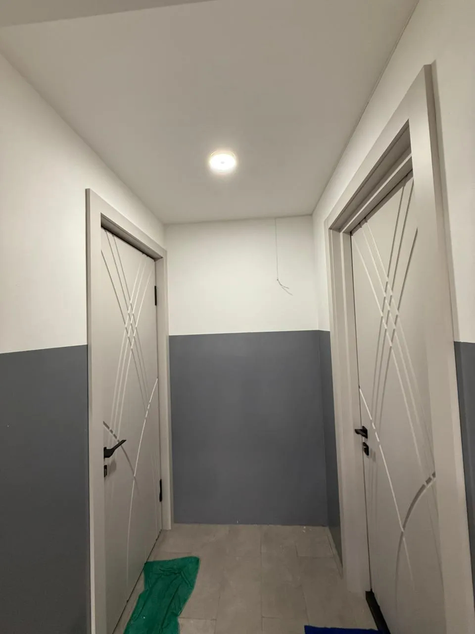 Купить 2 комнатную квартиру Орбели Ехбайрнери ул, Арабкир Ереван, 159152