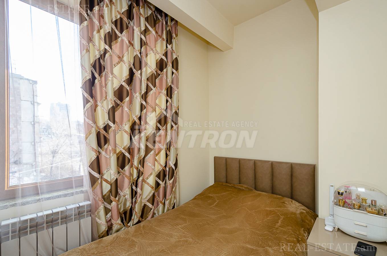 3 bedroom apartment for sale S. Qocharyan St, Nor Norque Yerevan, 143752