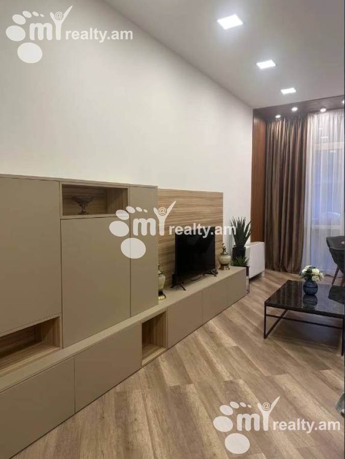 2 bedroom apartment for sale Aram St, Center Yerevan, 154831