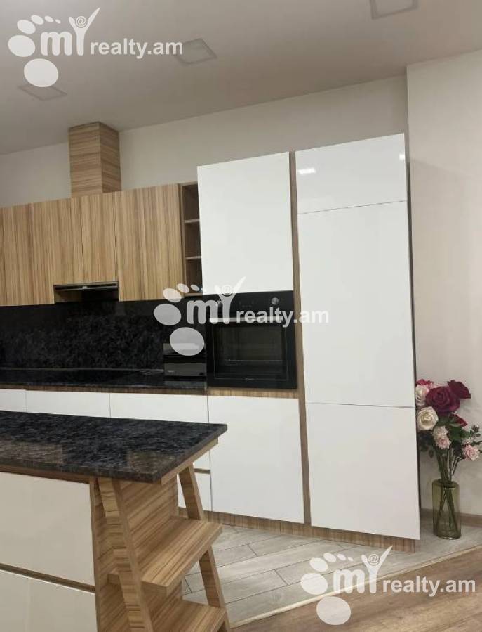 2 bedroom apartment for sale Aram St, Center Yerevan, 154831