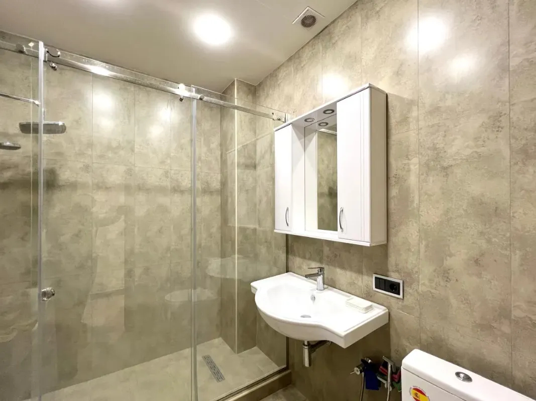 2 bedroom apartment for sale rue d'Aygestan 11, Center Yerevan, 159549