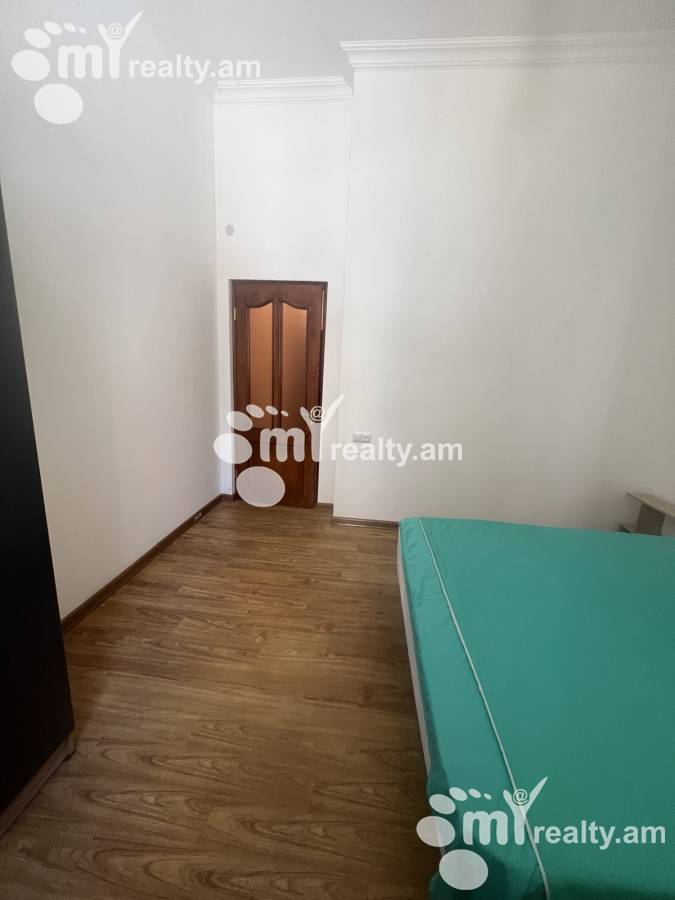 3 bedroom apartment for rent Argishti St, Center Yerevan, 155973