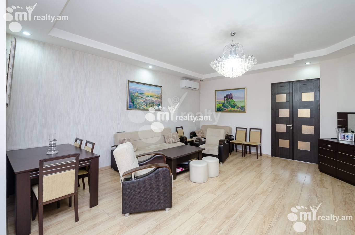 House for sale Karapetyan St, Ajapnyak Yerevan, 151598