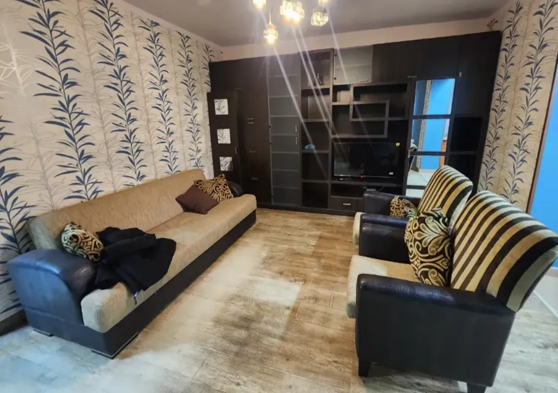 2 bedroom apartment for rent خیابان زاکیان, مرکز شهر ایروان, 159724