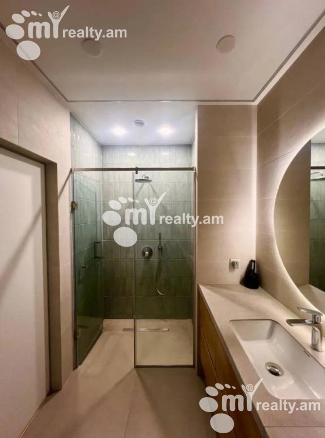 2 սենյականոց բնակարան վարձով Կ. Ուլնեցու փող., Քանաքեռ-Զեյթուն Երևան, 157012