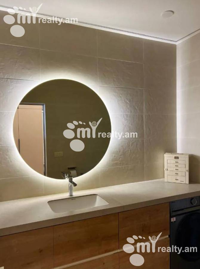 2 սենյականոց բնակարան վարձով Կ. Ուլնեցու փող., Քանաքեռ-Զեյթուն Երևան, 157012