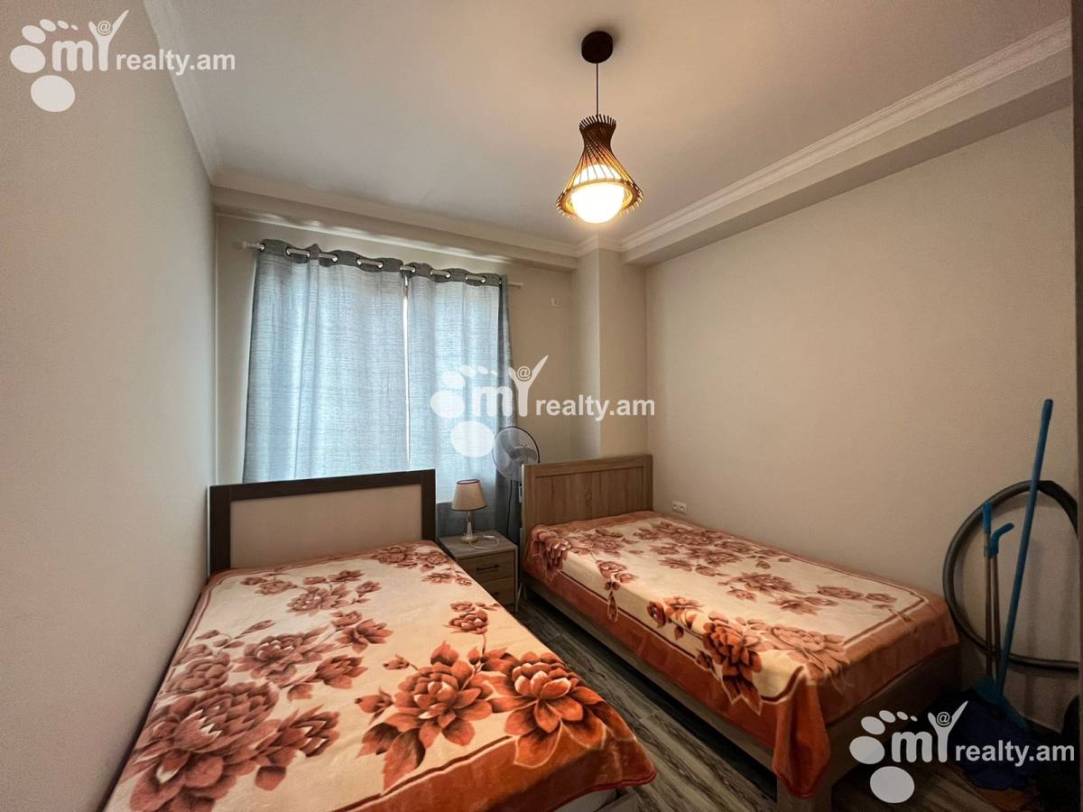 4 bedroom apartment for rent Arabkir 49 St, Arabkir Yerevan, 157663