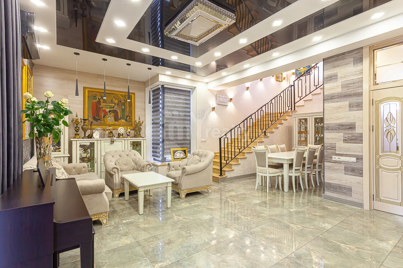 House for sale Bagrevand district, Nor Norque Yerevan, 161428