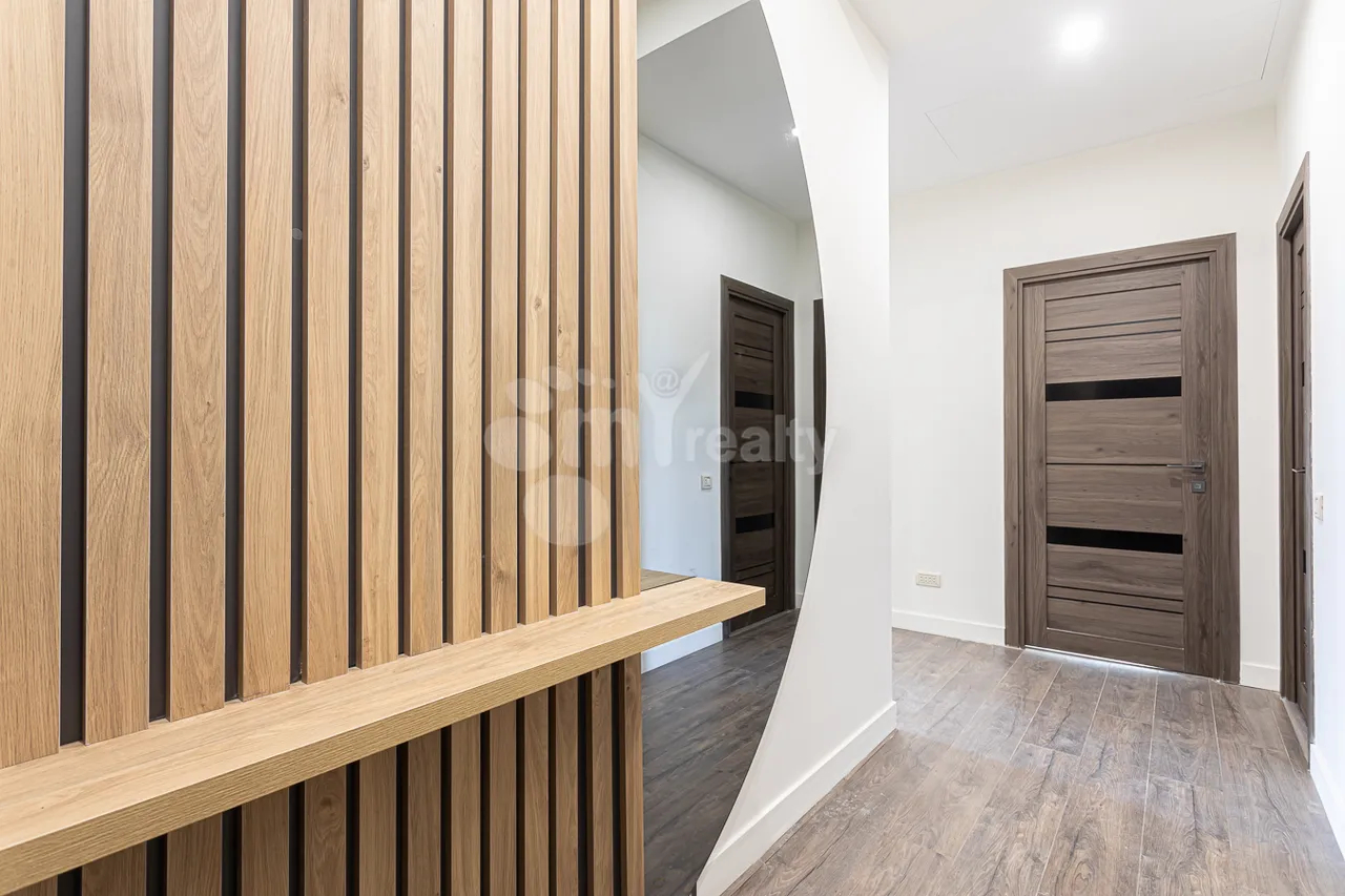 3 bedroom apartment for rent خیابان 19 عربکیر, عربگیر ایروان, 159348