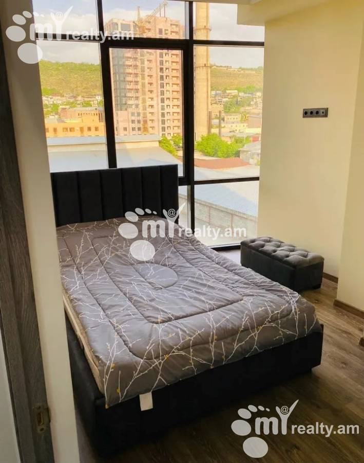 2 bedroom apartment for rent Vardanants St, Center Yerevan, 158577