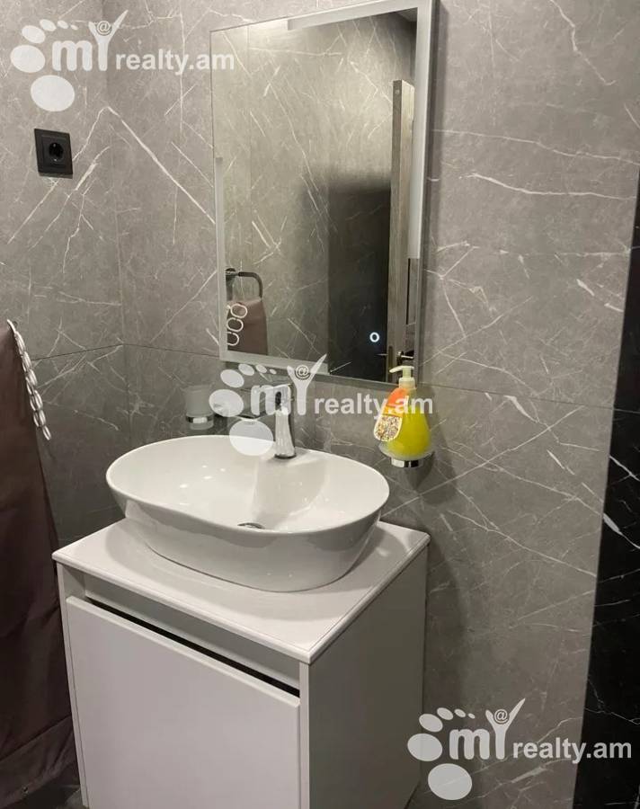 2 bedroom apartment for rent Vardanants St, Center Yerevan, 158577