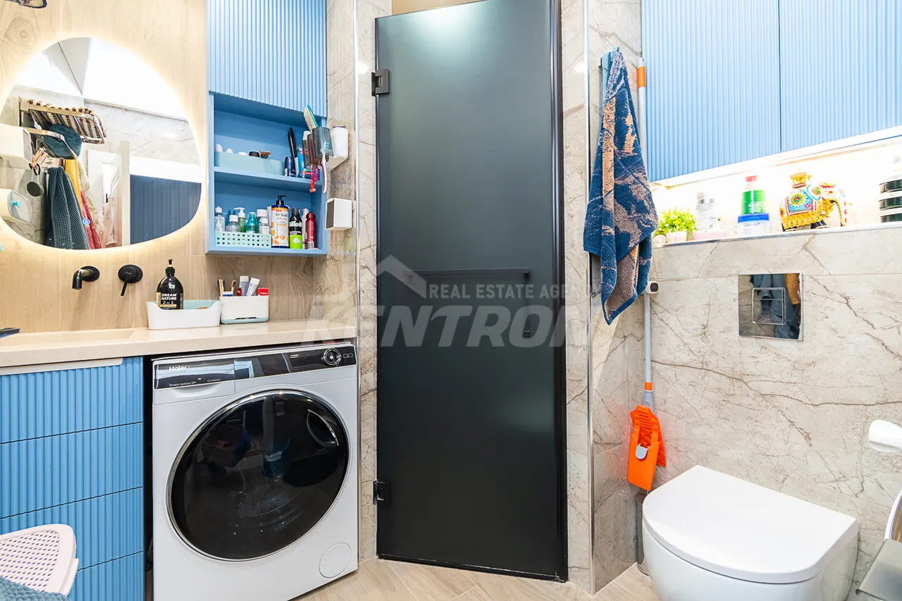 3 bedroom apartment for sale Hambardzumyan St, Arabkir Yerevan, 161974