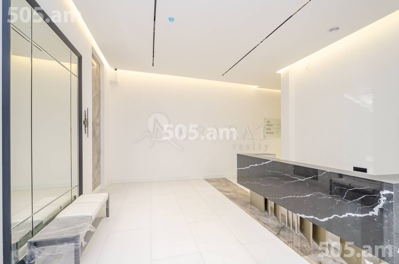 Купить 4 комнатную квартиру Аршакуняц пр, Центр Ереван, 153656