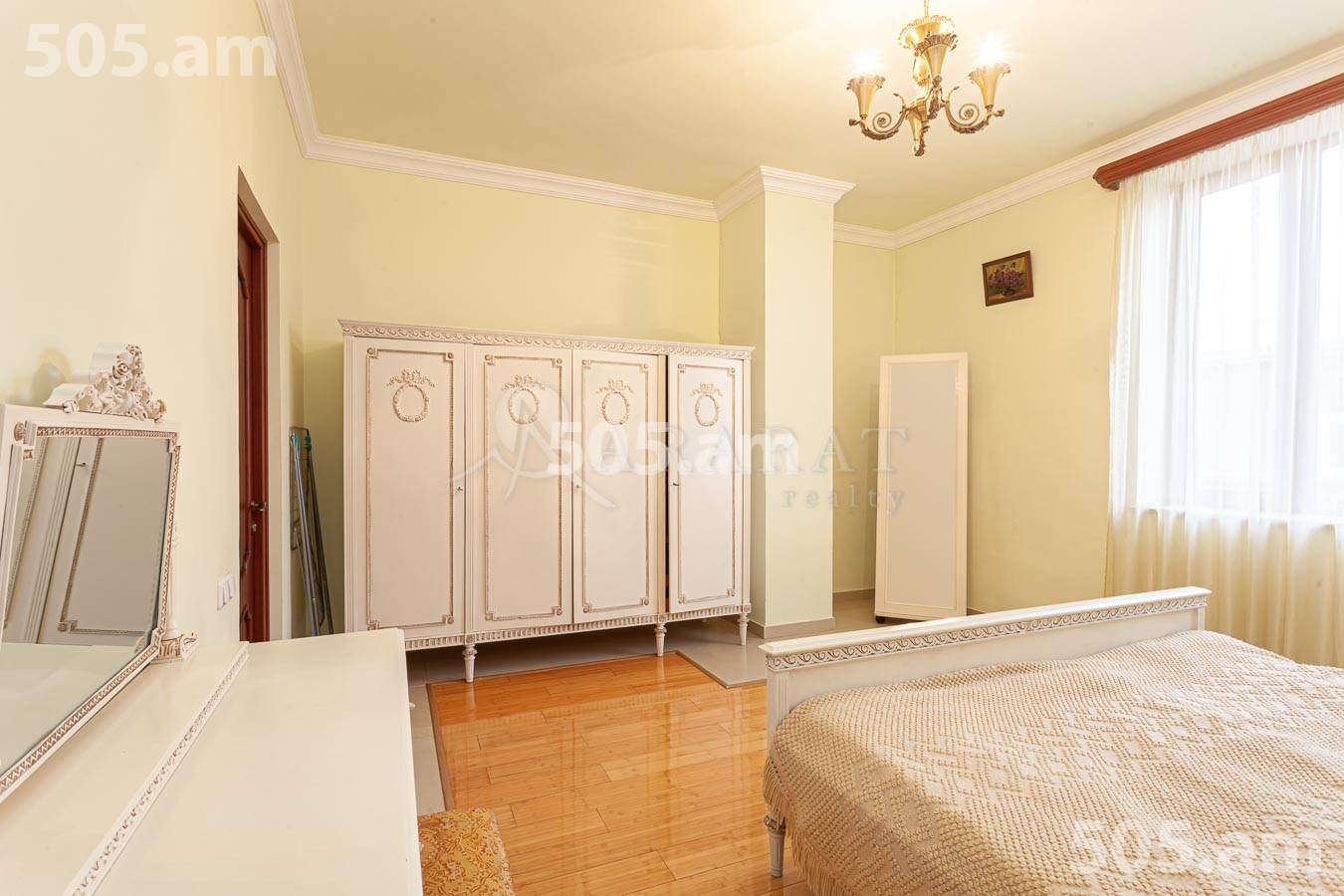 3 bedroom apartment for rent Baghramyan av(Arabkir), Arabkir Yerevan, 156783