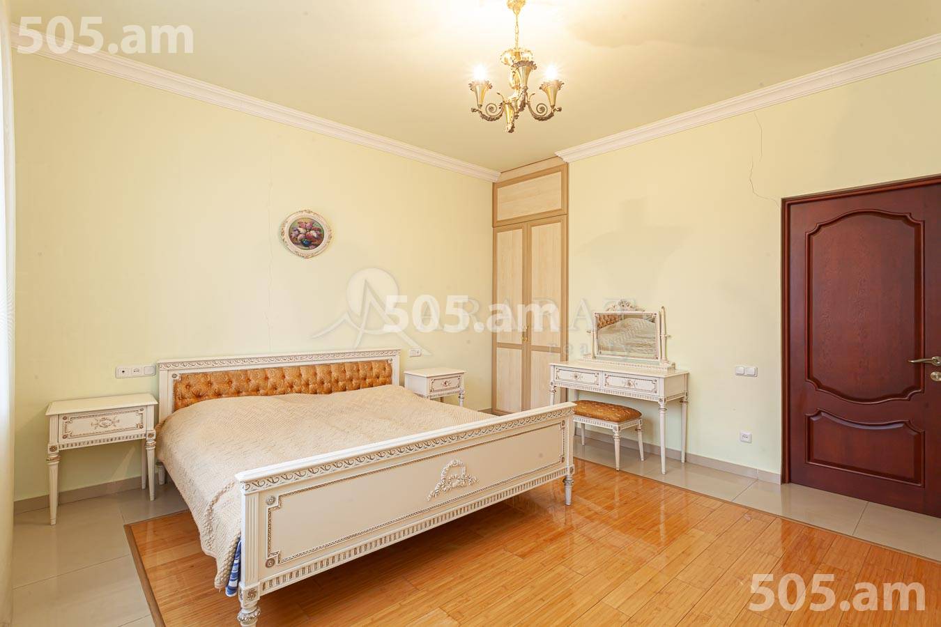 3 bedroom apartment for rent Baghramyan av(Arabkir), Arabkir Yerevan, 156783