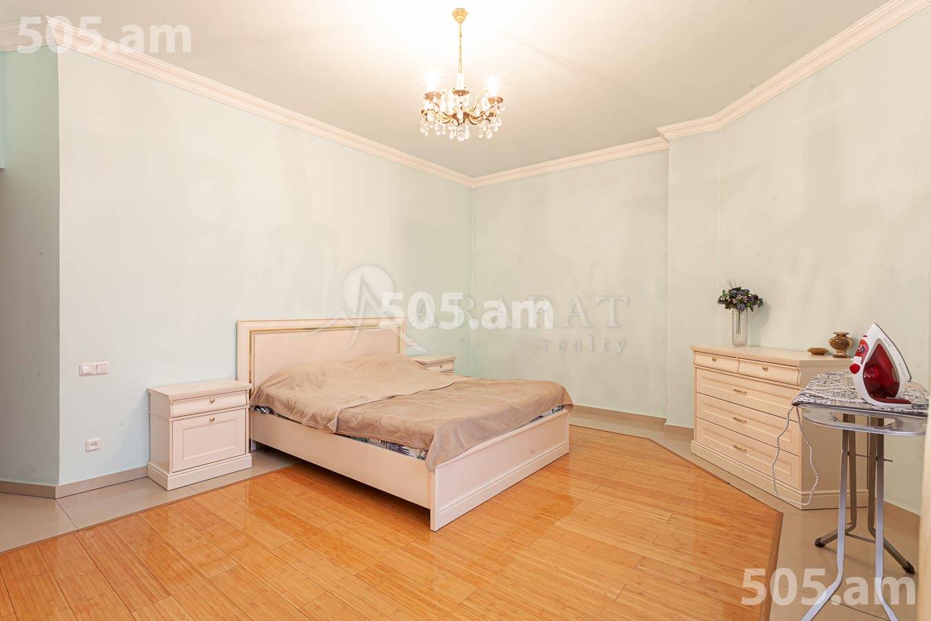 3 bedroom apartment for rent Baghramyan av(Arabkir), Arabkir Yerevan, 156783