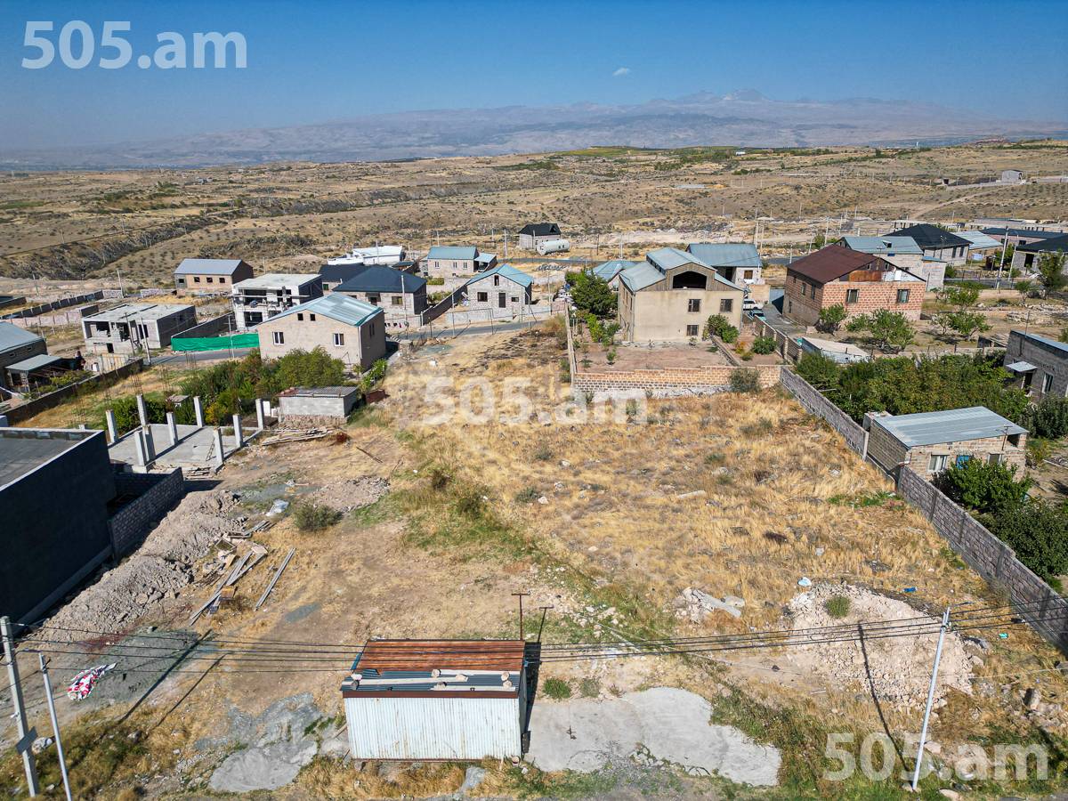 Land for sale Proshyan, Proshyan Kotayk, 156954