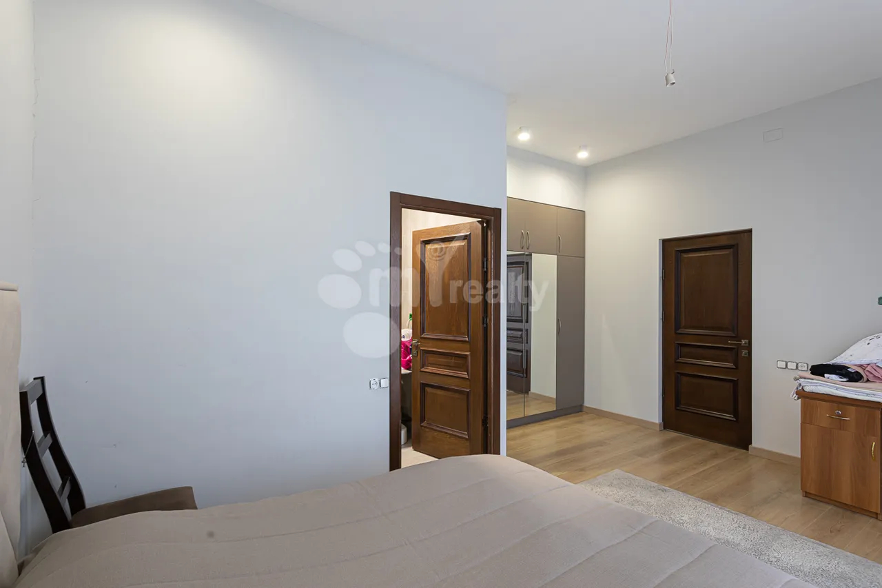 Купить дом Канакер 17ый ул, Канакер-Зейтун Ереван, 160154