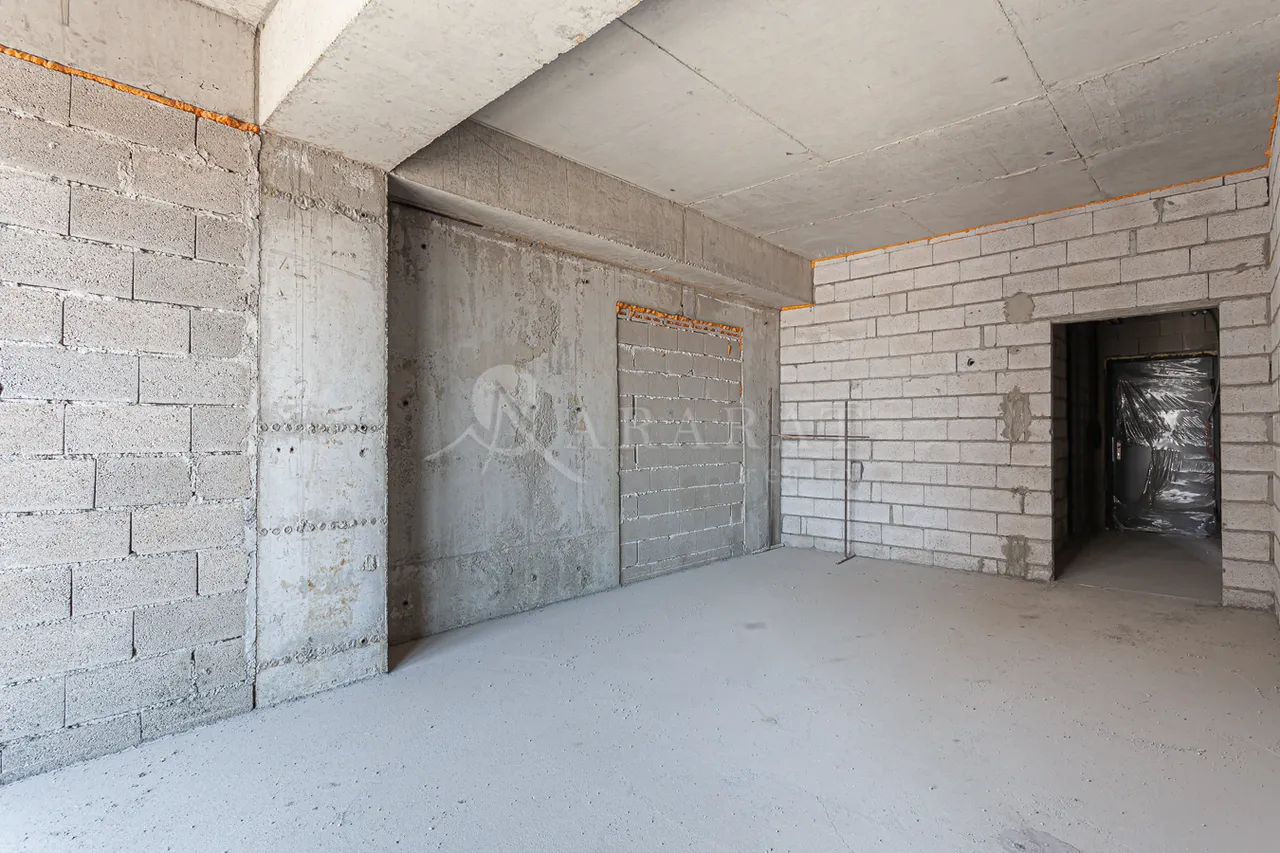 3 bedroom apartment for sale Leningradyan St, Adshapnjak Yerevan, 157520