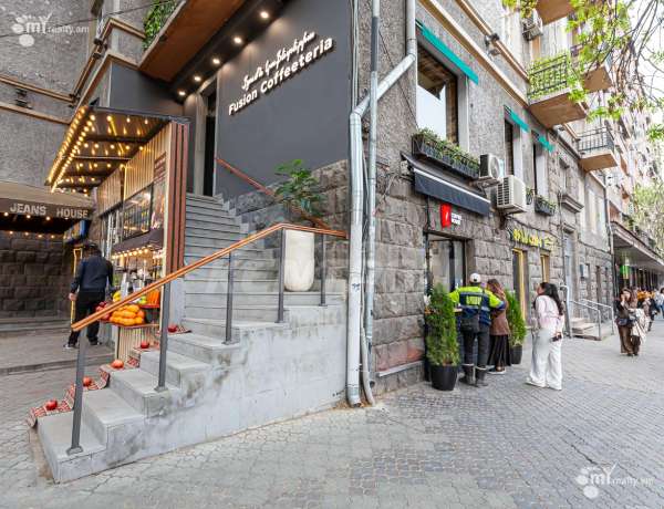 commercial-property-for-rent/Mashtots+Ave/Center/Yerevan