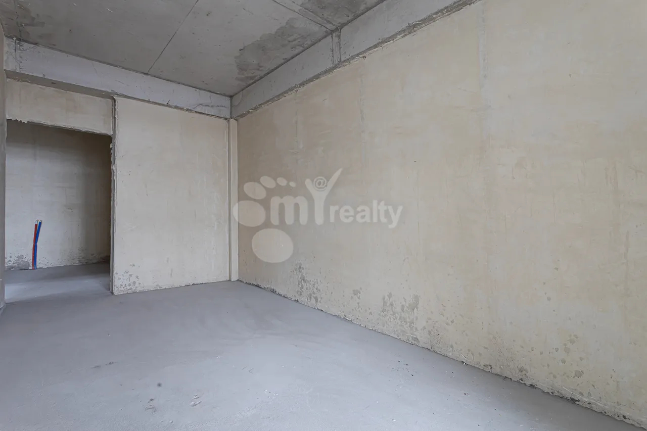 3 bedroom apartment for sale Gevorgyan st, Dawtaschen Yerevan, 159189
