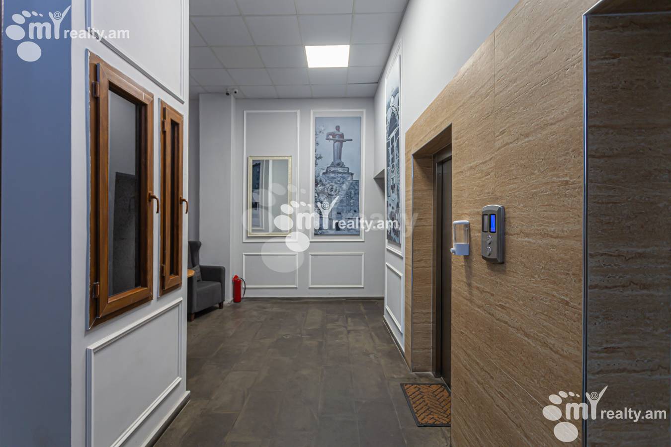 4 bedroom apartment for rent Aram St, Center Yerevan, 155640