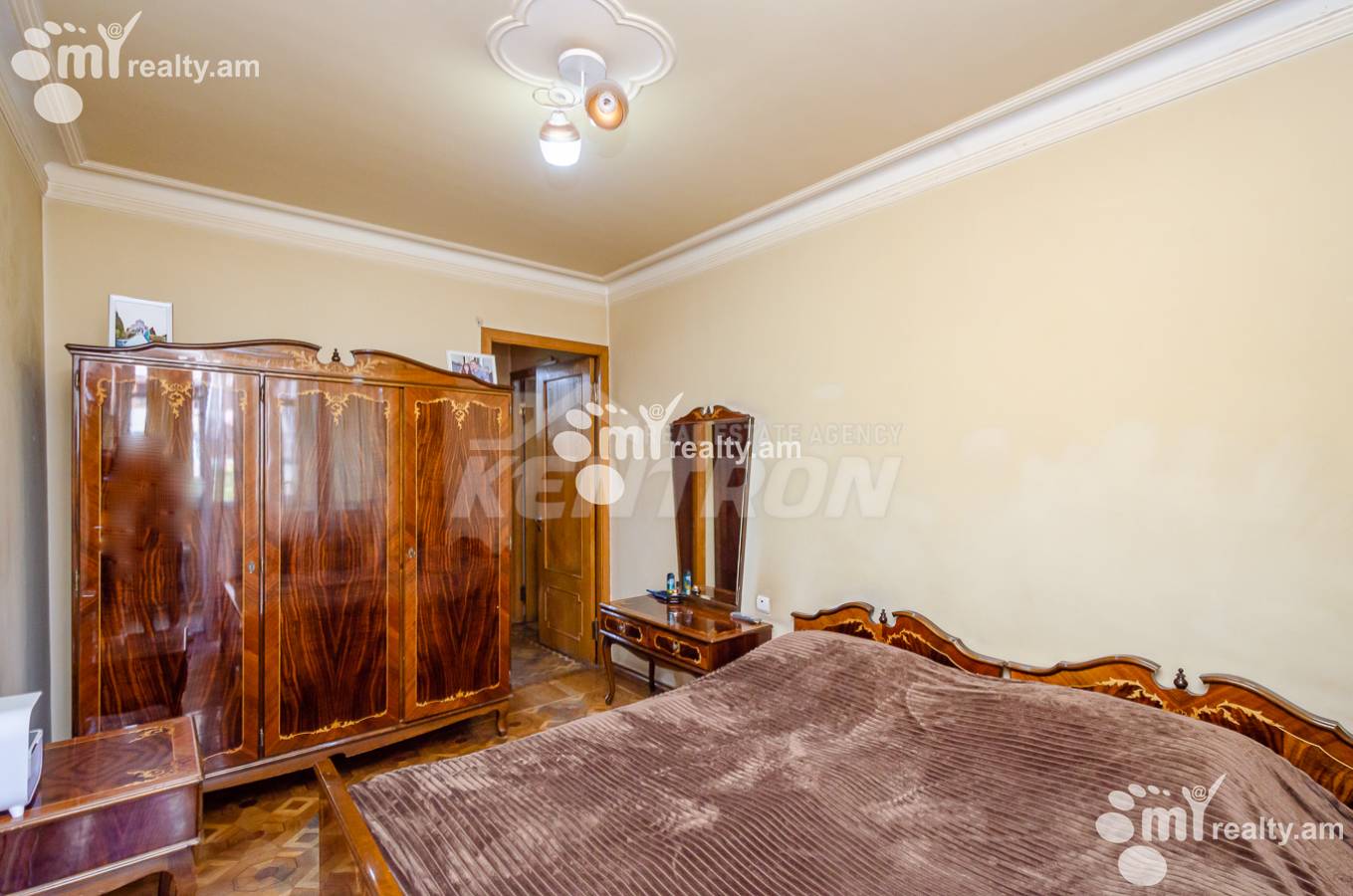 3 bedroom apartment for sale Hambardzumyan St, Arabkir Yerevan, 152604