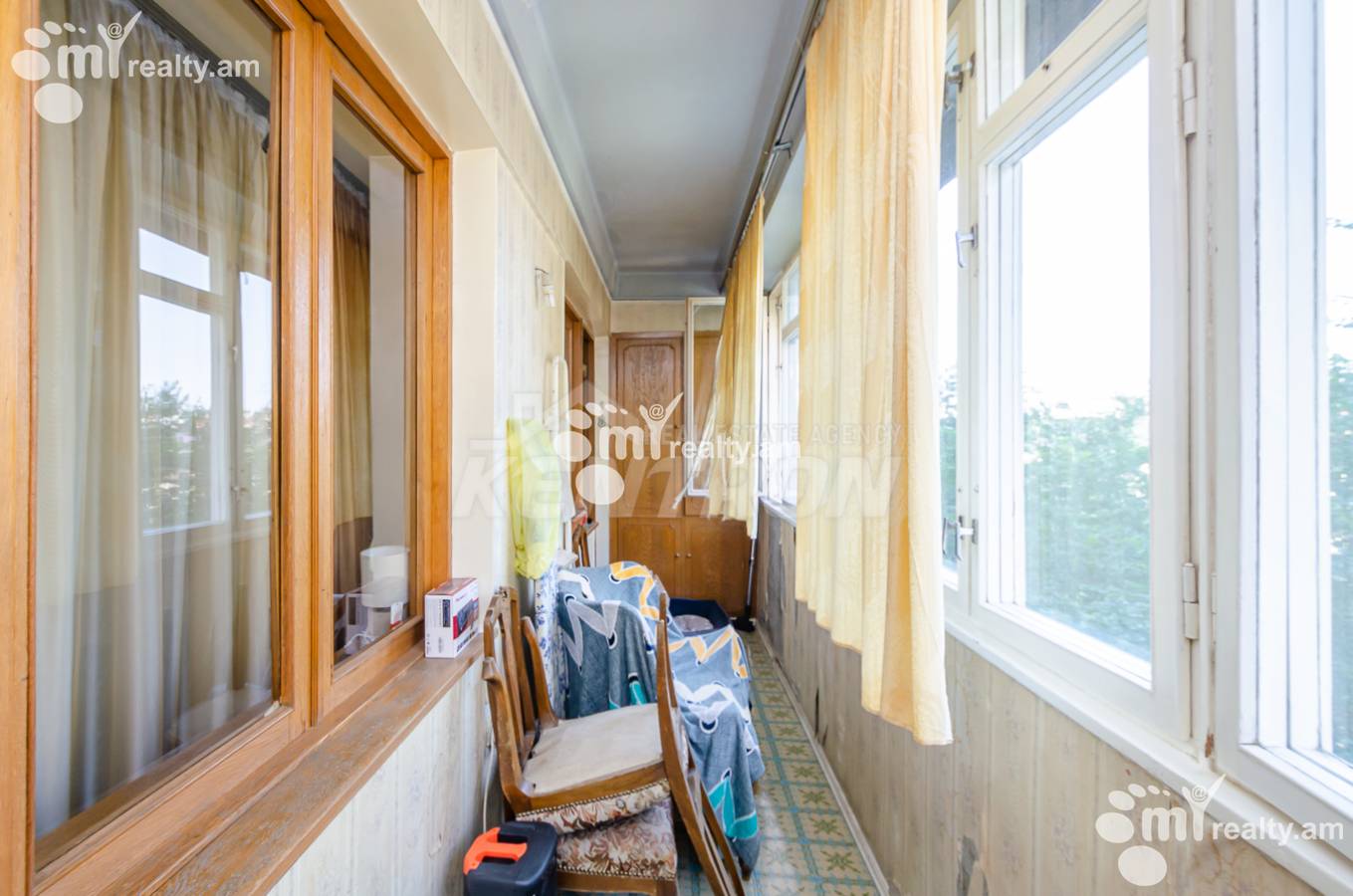 3 bedroom apartment for sale Hambardzumyan St, Arabkir Yerevan, 152604