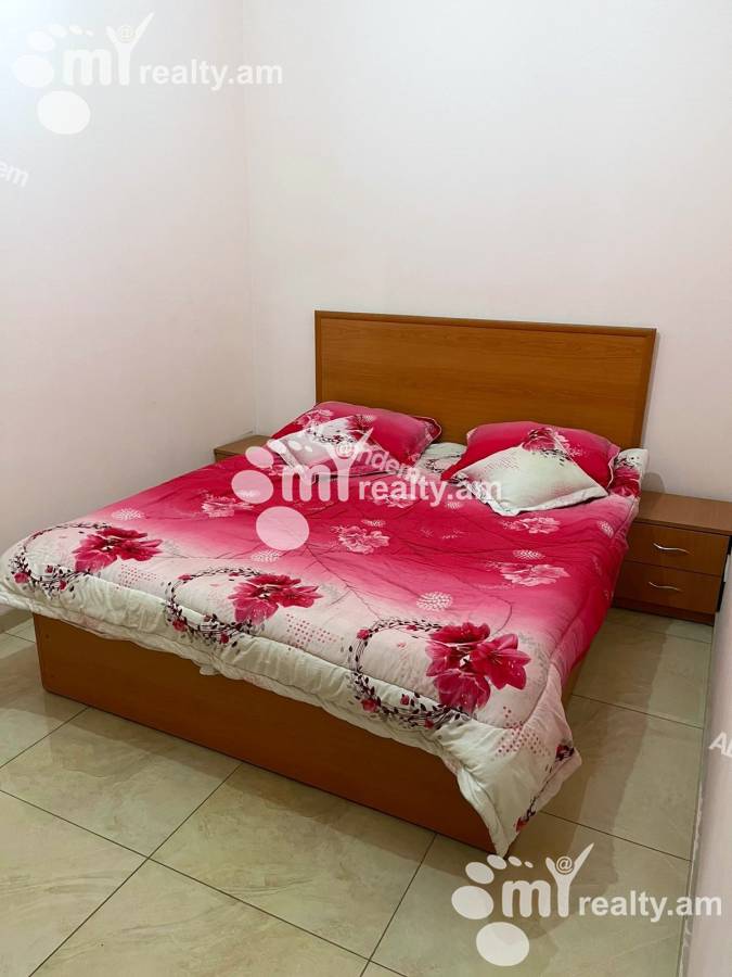 2 սենյականոց բնակարան վարձով Արամի փող, Կենտրոն Երևան, 154965