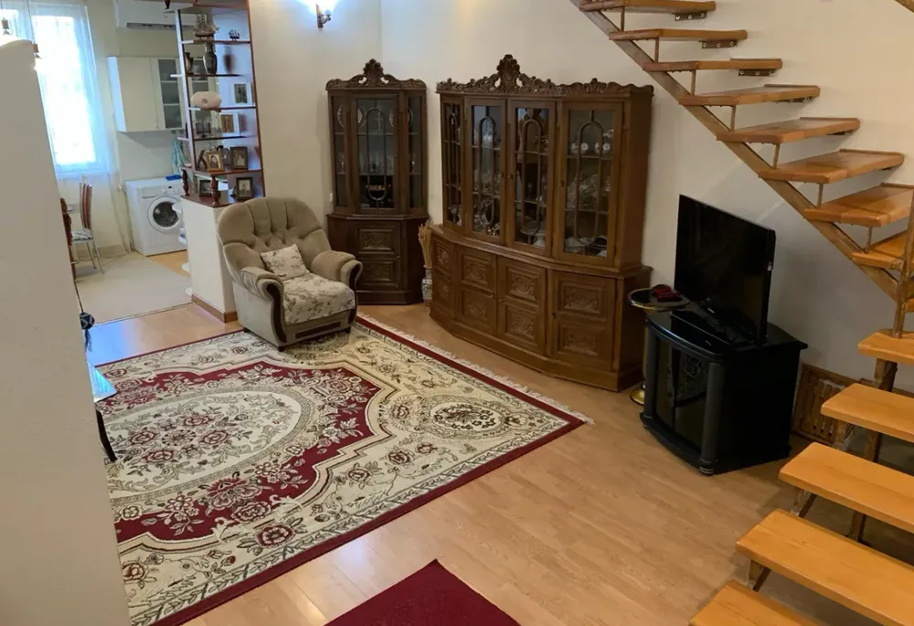 3-bedroom/apartment-for-sale/Khanjyan+St/Center/Yerevan