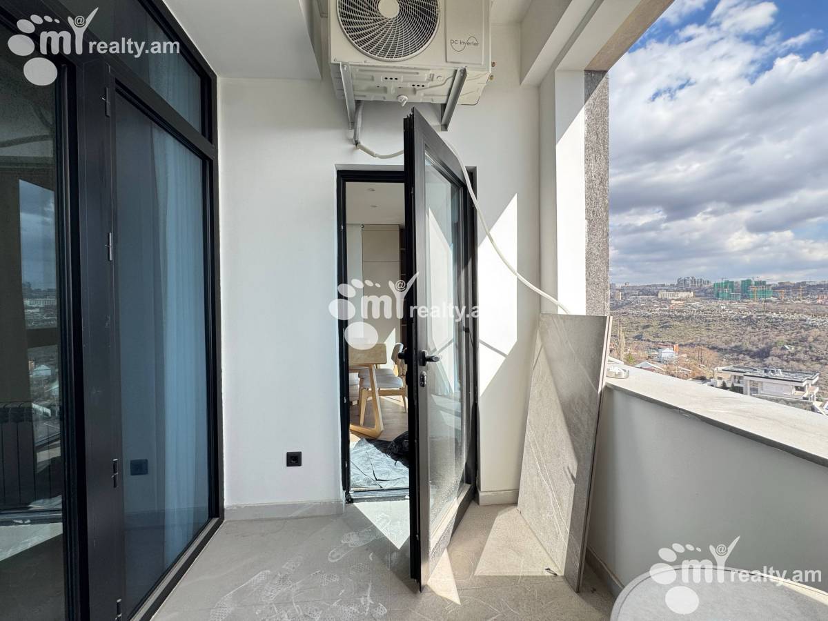 Снять 2 комнатную квартиру Гогол ул., Канакер-Зейтун Ереван, 159870